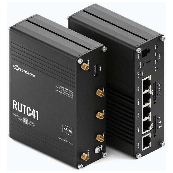RUTC41